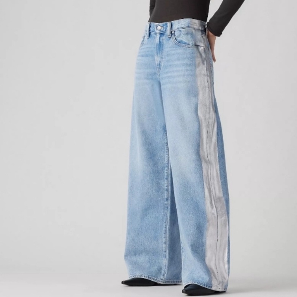 Levi's XL straight Jean size25